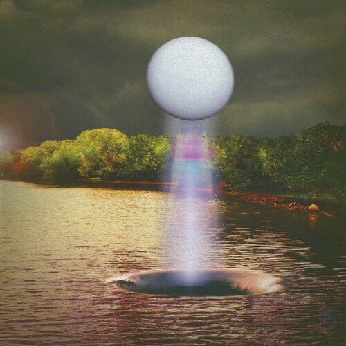 Besnard Lakes - Coliseum Complex Museum - LEVITATION