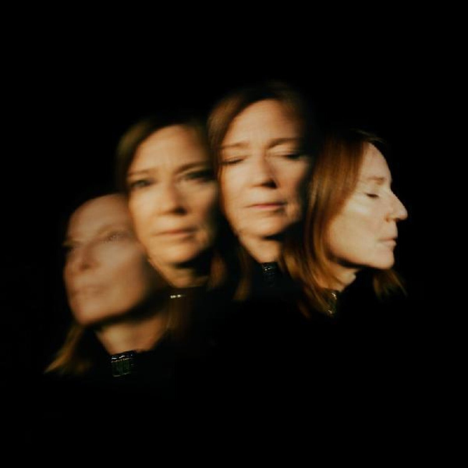 Beth Gibbons - Lives Outgrown - LEVITATION