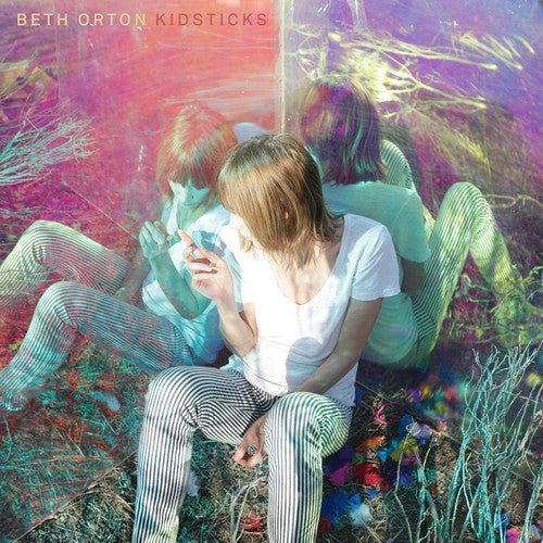 Beth Orton - Kidsticks - LEVITATION