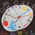 Beths - Straight Line Was a Lie (Cd)