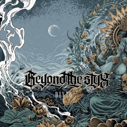 Beyond The Styx - Divid - LEVITATION