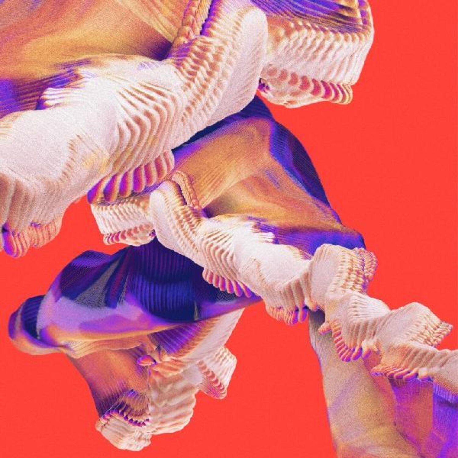 Bicep - Isles 3xCD - LEVITATION