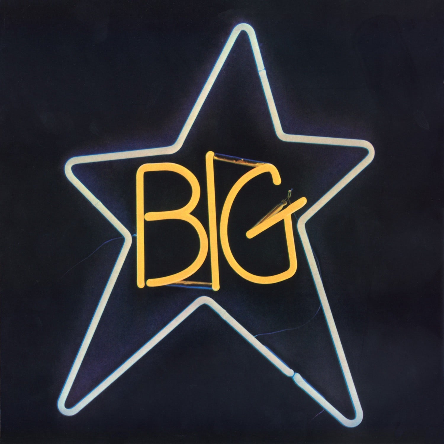 Big Star - 1 Record (Cd) - LEVITATION