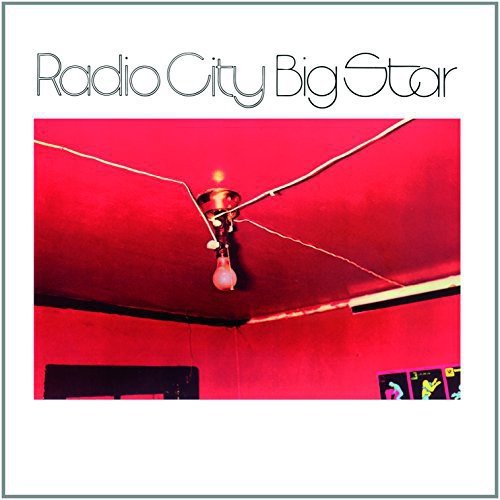 Big Star - Radio City (Cd) - LEVITATION