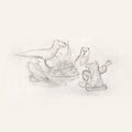 Big Thief - Dragon New Warm Mountain I Believe in You (Cd)