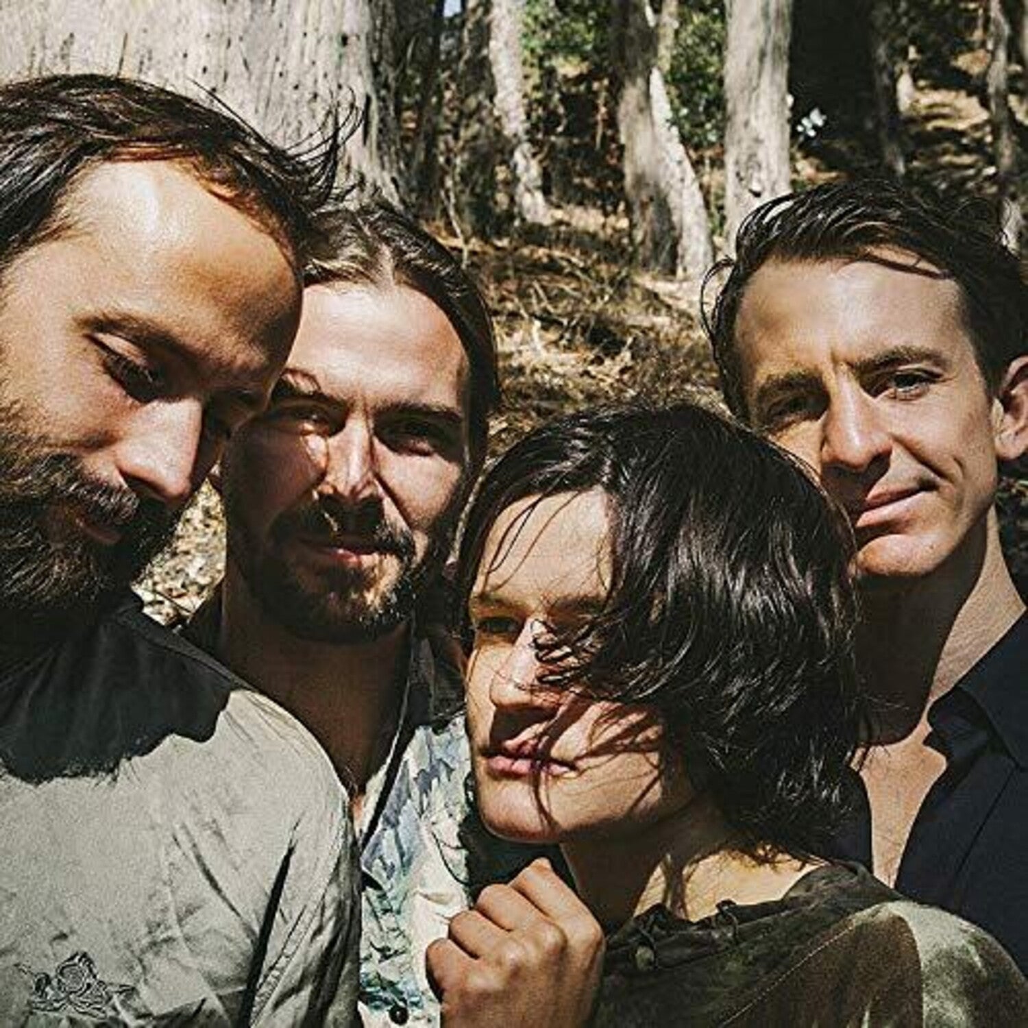 Big Thief - Two Hands (Cd) - LEVITATION