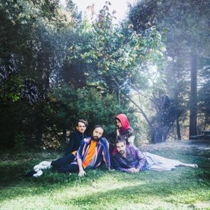 Big Thief - U.f.o.f. - LEVITATION
