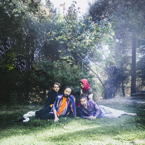 Big Thief - U.f.o.f. (Cd) - LEVITATION