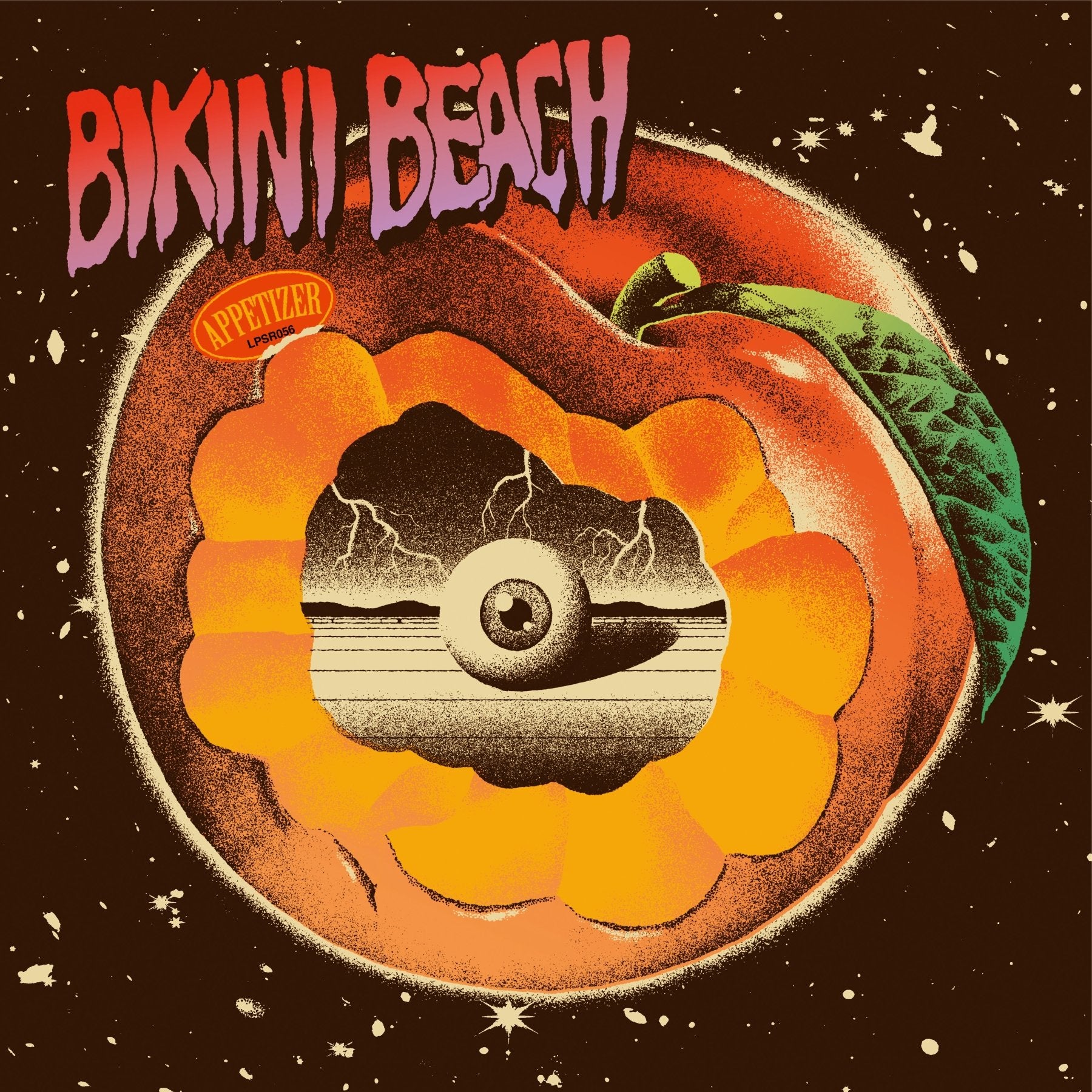 Bikini Beach - Appetizer (PRE - ORDER) - LEVITATION