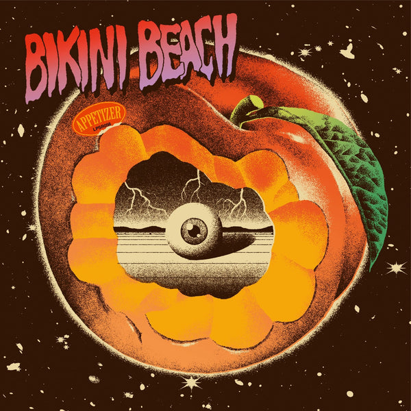 Bikini Beach - Appetizer (PRE - ORDER) - LEVITATION