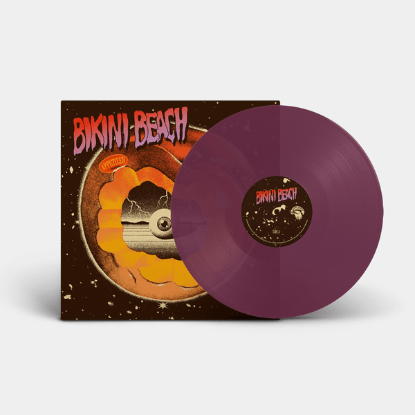 Bikini Beach - Appetizer (PRE - ORDER) - LEVITATION