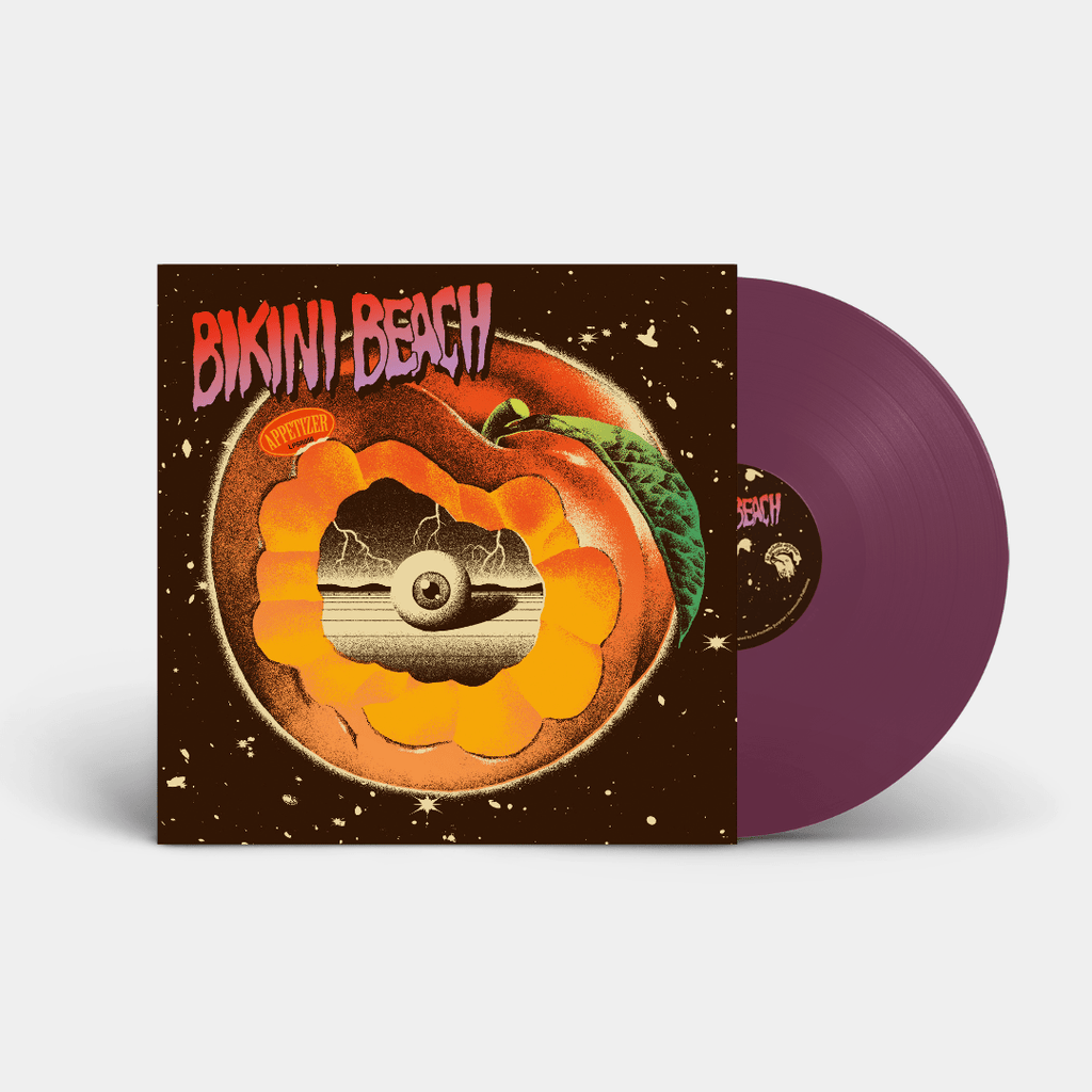 Bikini Beach - Appetizer (PRE - ORDER) - LEVITATION