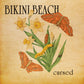 Bikini Beach - Cursed (PRE - ORDER) - LEVITATION