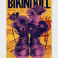 Bikini Kill Poster - LEVITATION