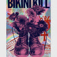Bikini Kill Poster - LEVITATION