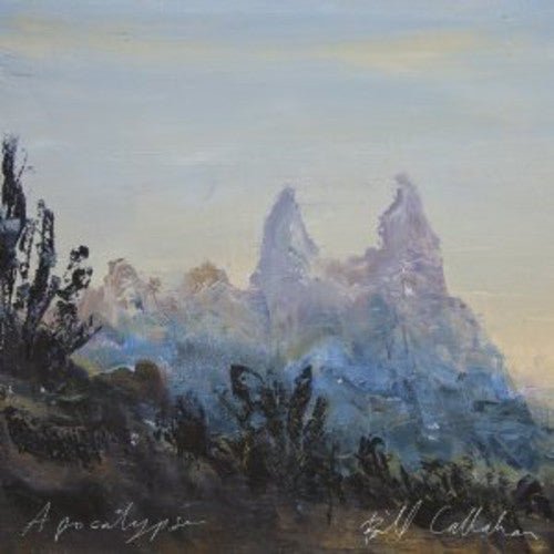 Bill Callahan - Apocalypse - LEVITATION