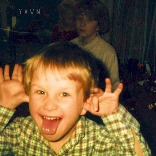 Bill Ryder Jones - Yawn - LEVITATION