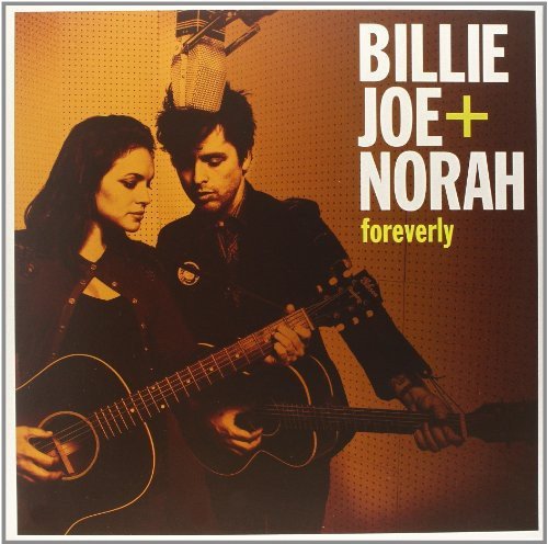Billie Joe / Norah ( Jones, Norah ) - Foreverly - LEVITATION
