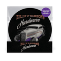 Billy F Gibbons - Hardware