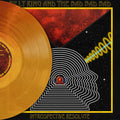 Billy King and The Bad Bad Bad - Introspective Resolute (Levitation Edition)