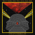 Billy King & The Bad Bad Bad - Introspective Resolute
