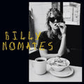 Billy Nomates (White Vinyl)