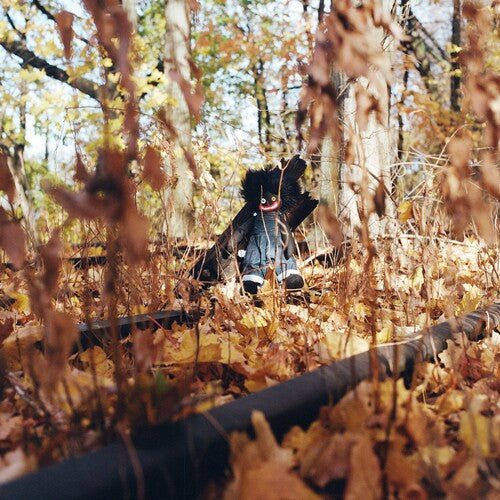 Billy Woods - Golliwog - LEVITATION