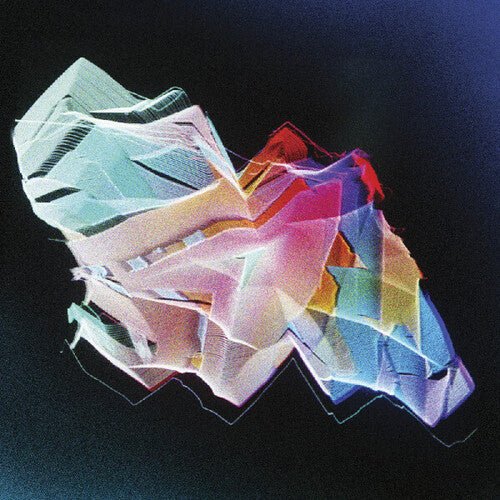Bitchin Bajas - Inland See - LEVITATION
