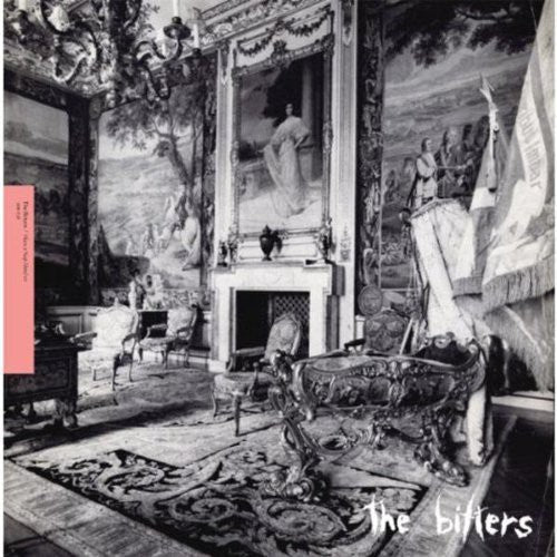 Bitters - Hav-A-Nap Hotel - LEVITATION