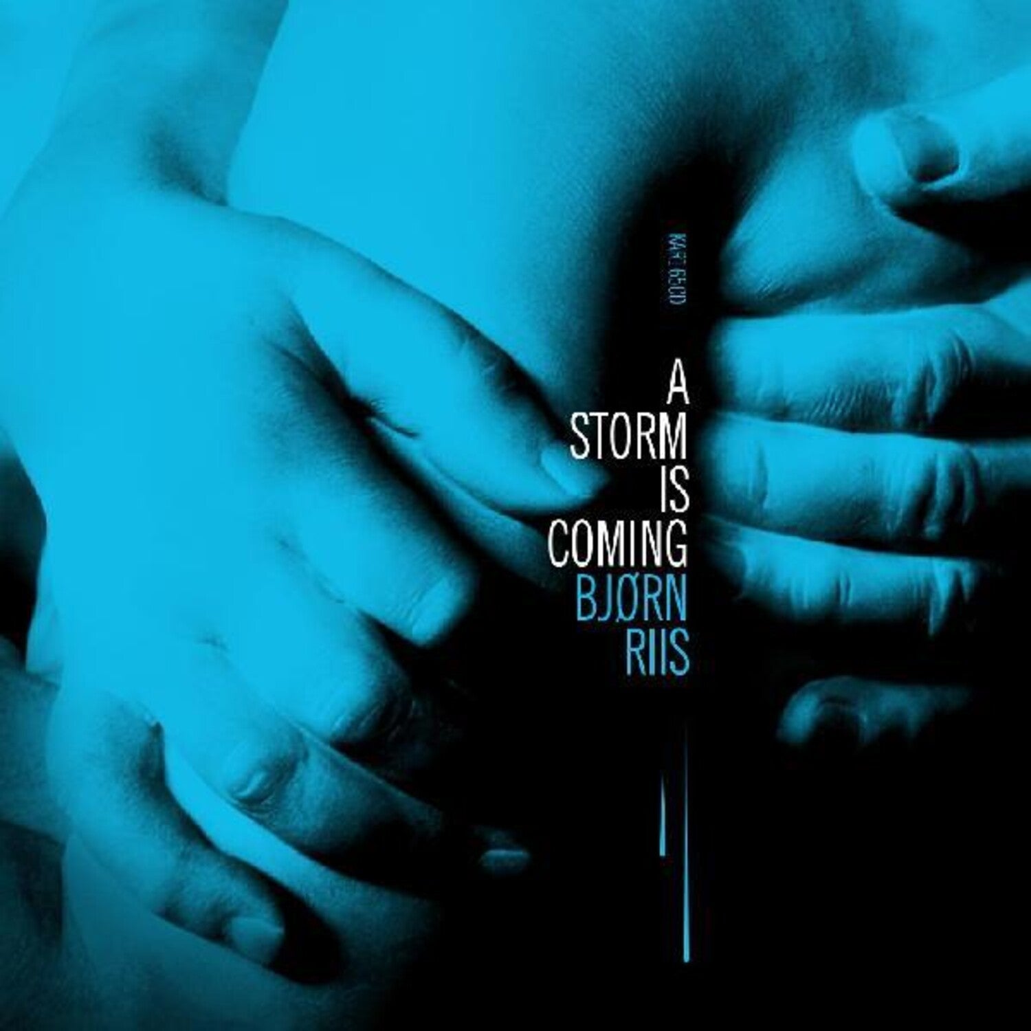 Bjorn Riis - A Storm is Coming - LEVITATION
