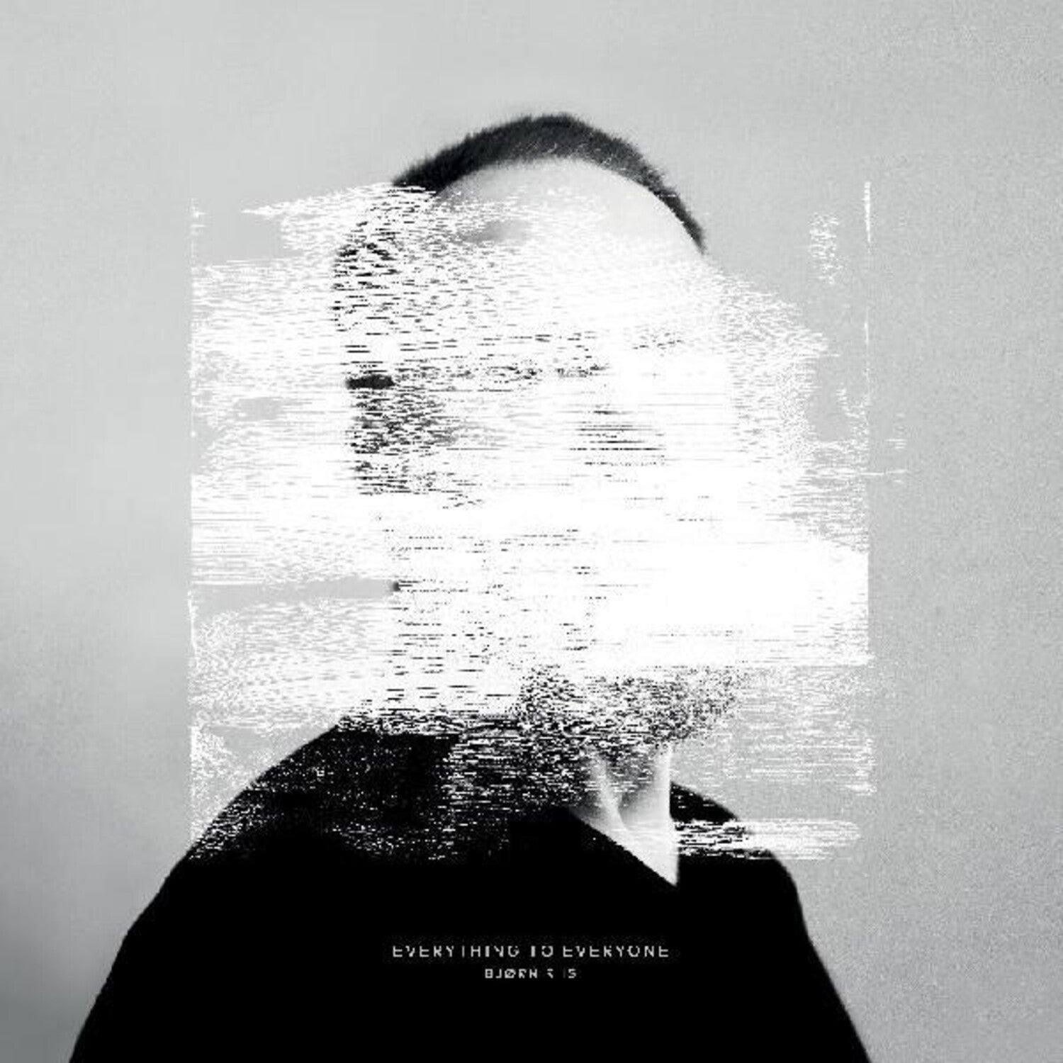 Bjorn Riis - Everything to Everyone - LEVITATION