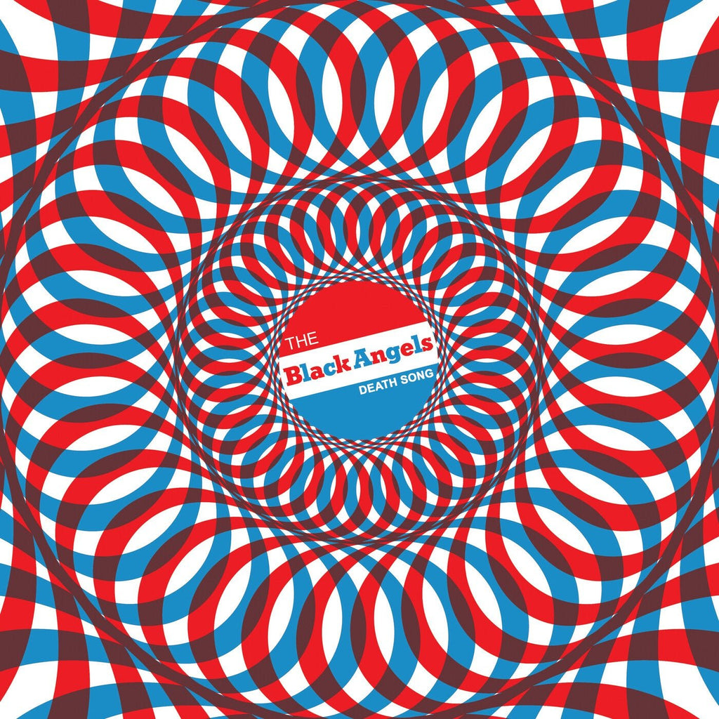 Black Angels - Death Song - LEVITATION