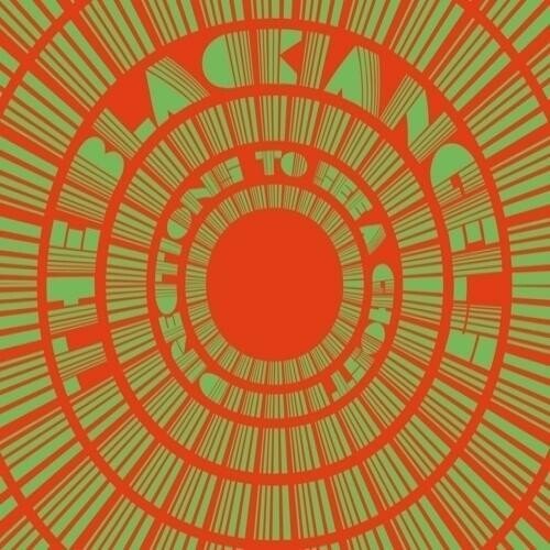 Black Angels - Directions to See a Ghost - LEVITATION