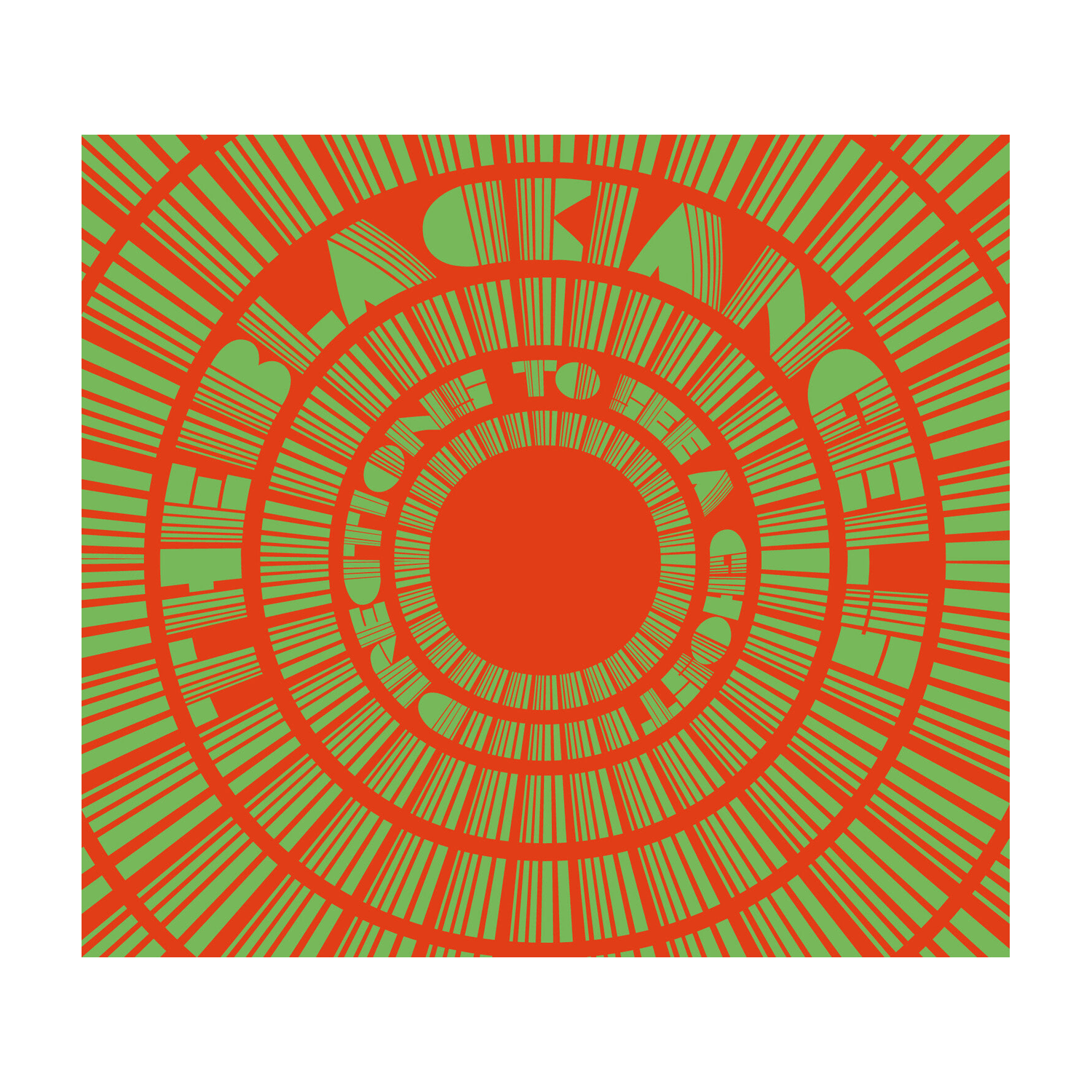 Black Angels - Directions To See A Ghost - Metallic Silver 3xLP (Silver Vinyl) - LEVITATION