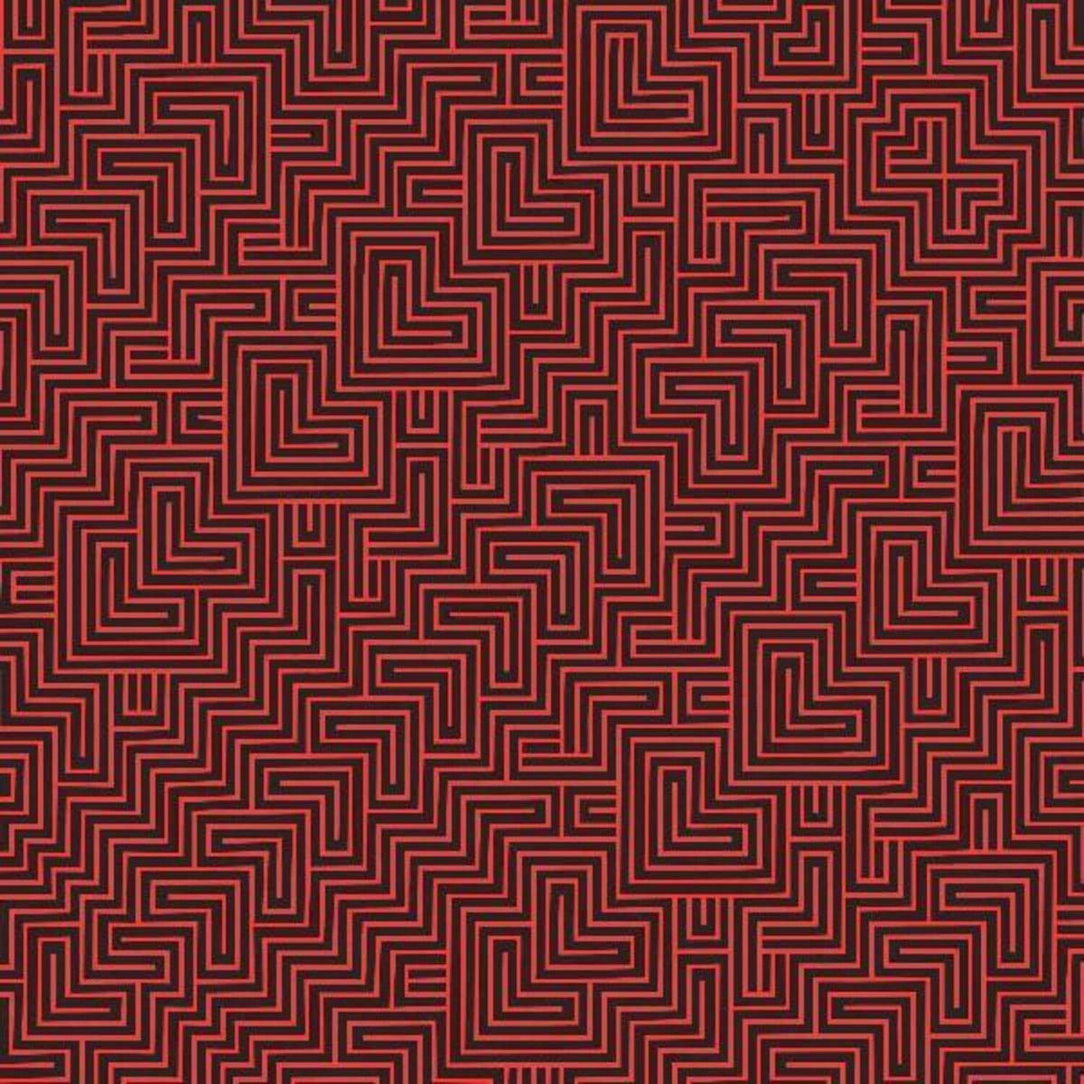 Black Angels - Wilderness of Mirrors (CD) - LEVITATION