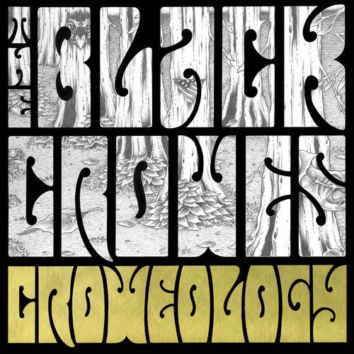 Black Crowes - Croweology - LEVITATION