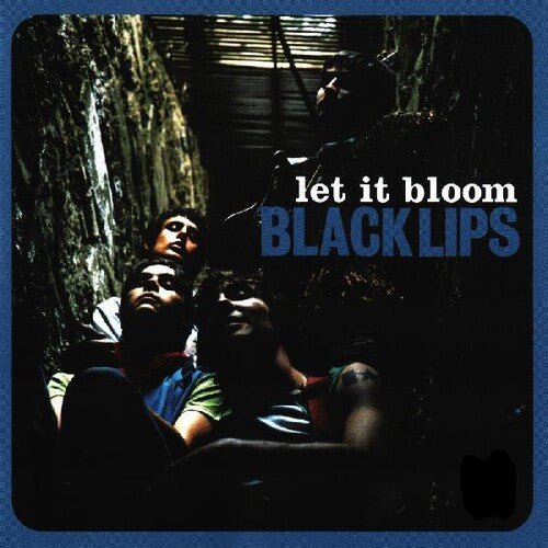 Black Lips - Let It Bloom - LEVITATION