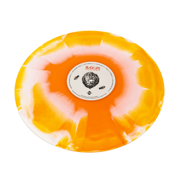 Black Lips - Season of the Peach - LEVITATION
