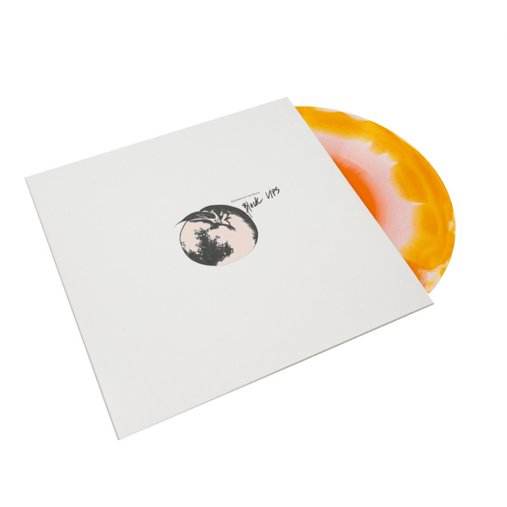 Black Lips - Season of the Peach - LEVITATION