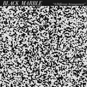 Black Marble - Different Arrangement - LEVITATION