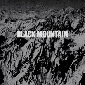 Black Mountain 2xCD (Anniversary Edition) - LEVITATION