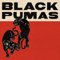 Black Pumas (Deluxe) (CD)