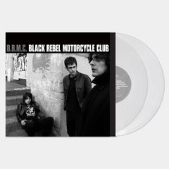 Black Rebel Motorcycle Club - B.R.M.C. 2xLP (Levitation Edition