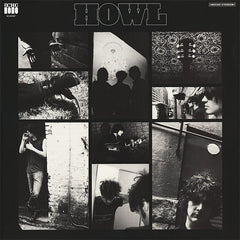 Black Rebel Motorcycle Club - Howl 2LP – LEVITATION