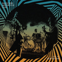 Black Rebel Motorcycle Club - Live at Levitation – LEVITATION