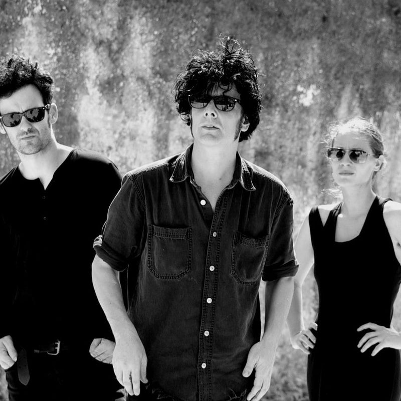 Black Rebel Motorcycle Club