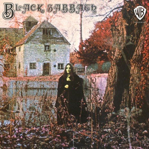 Black Sabbath 2xCD - LEVITATION