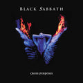 Black Sabbath - Cross Purposes (Cd)