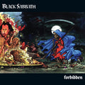 Black Sabbath - Forbidden (2024 Tony Iommi Remix) (Cd)