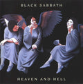 Black Sabbath - Heaven & Hell (Cd)